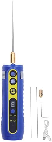 Portable LCD Screen Glue Remover, Electric Glue Removal Tool for Mobile Phone...
