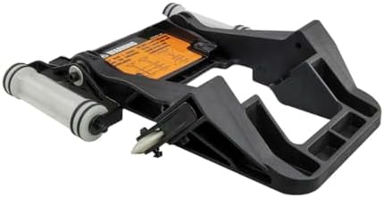 Freeman PFNRB Flooring Nailer Rolling Base Converter