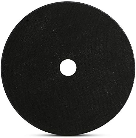 BHA 7 x 1/16 x 7/8 Cut Off Wheels for Metal, Stainless Steel - 25 Pack