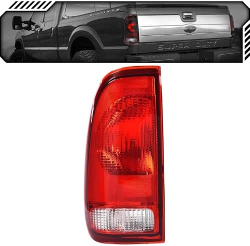 EPIC LIGHTING OE Spec-B Halogen Replacement Tail Light Compatible with FORD 9...