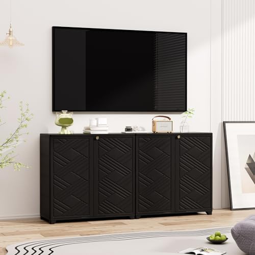 Mrosaa Storage Box Outdoor Caninet,Resin Indoor Storage Box Waterproof Outdoo...