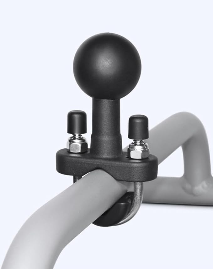 Strg Tablet Mount with U-Bolt Mount Base