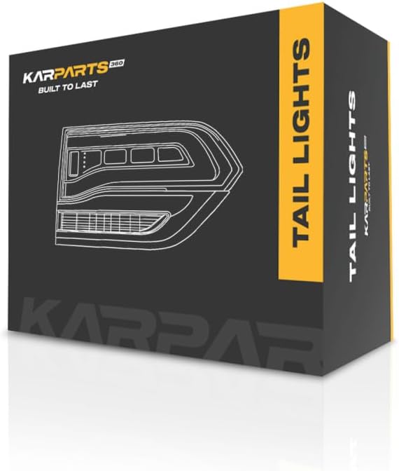 For Ford Focus 2008 2009 2010 2011 Tail Light Driver and Passenger Side | Pai...
