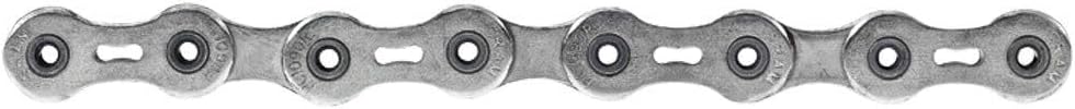 SRAM PC-1091R Road Chain - 10-Speed, 114 Links, Silver