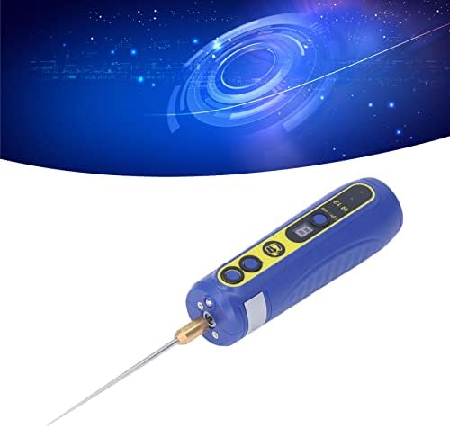 Portable LCD Screen Glue Remover, Electric Glue Removal Tool for Mobile Phone...
