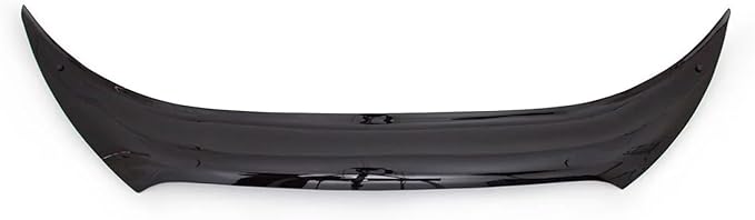 OMAC Front Bug Shield Hood Deflector Guard fits Hyundai Tucson 2010-2015 Smoke