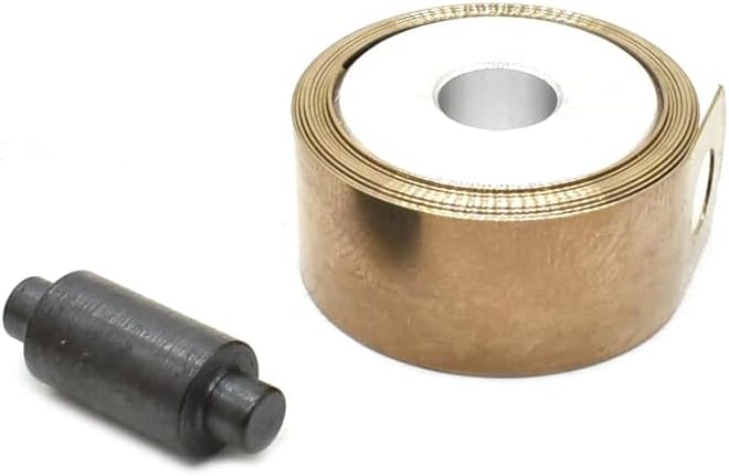 DBM83-04 Driver, Bumper, Ribbon Spring, O-Ring & Gasket Service Kit Compa...