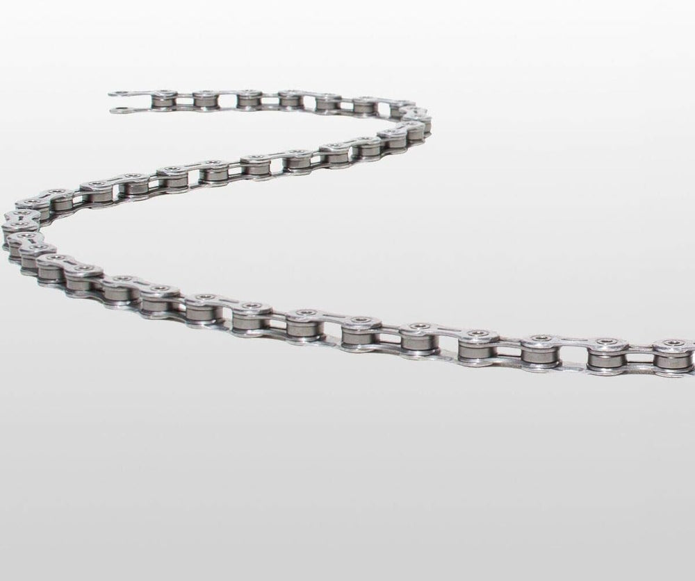 Shimano CN-6701-10 Chain - 10-Speed, 116 Links, Silver