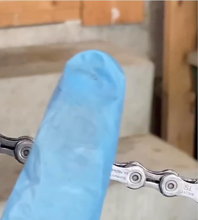 SILCA Professional Grade Bike Chain Cleaner and Liquid Wax
