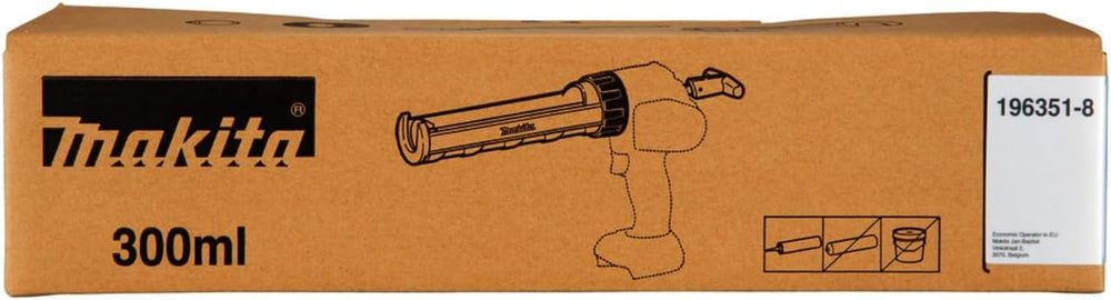 196351-8 Holder For DCG140 & DCG180 Caulking Guns