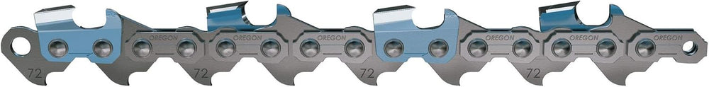 Oregon Chainsaw Chain, 3/8" Pitch, .050" Gauge, 100-Foot Reel