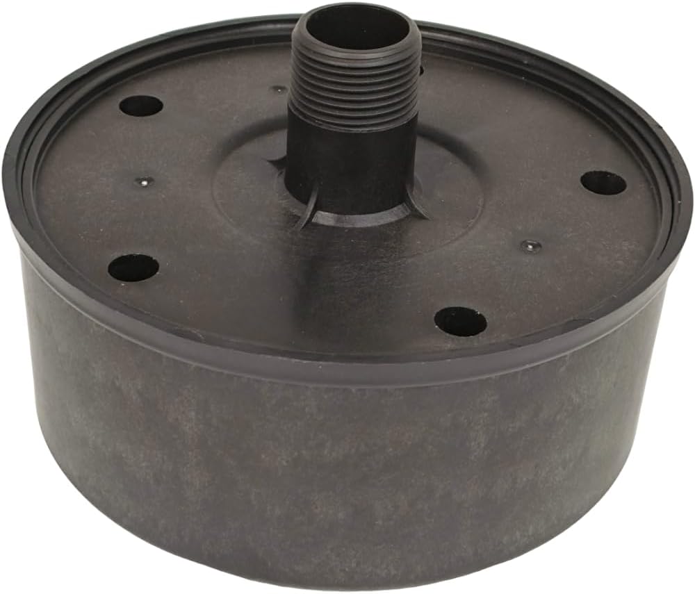XYZIL Air Compressor Inlet Filter with Element 32170953 Compatible with Inger...