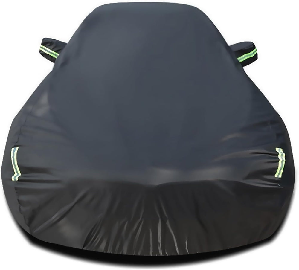 Custom Car Cover Compatible