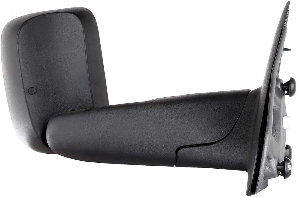 Passenger Side Heated Towing Mirrors Fits 2002-2008 for Dodge for Ram 1500 20...