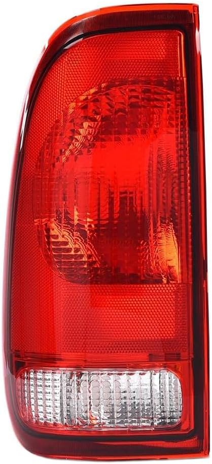 EPIC LIGHTING OE Spec-B Halogen Replacement Tail Light Compatible with FORD 9...