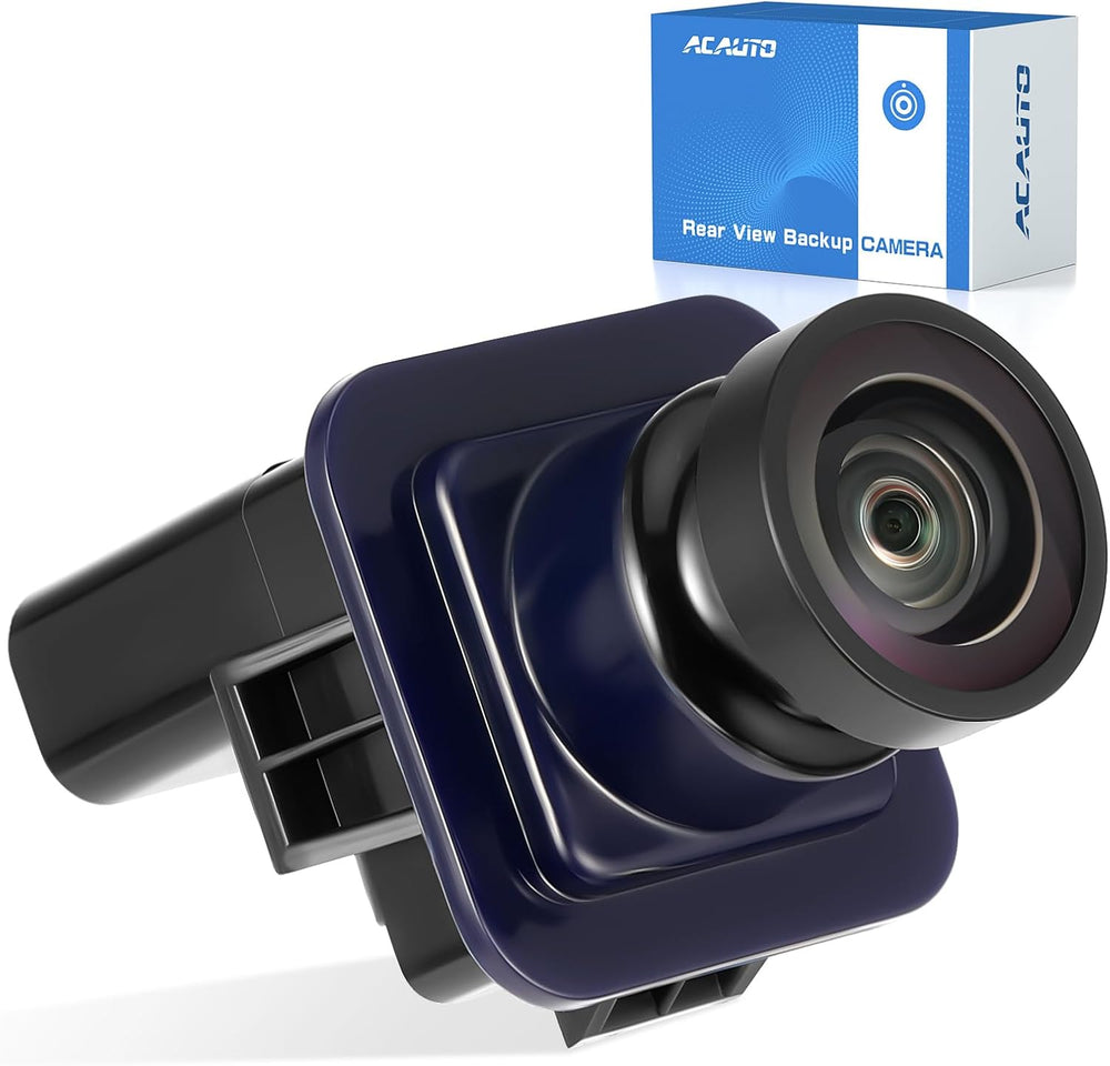 Rear View Backup Reverse Camera Compatible