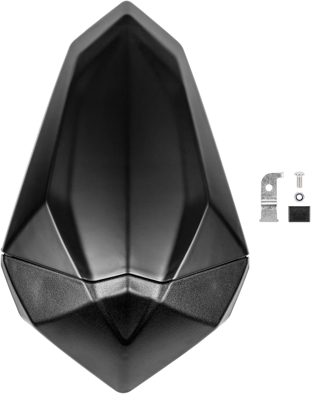 Motorcycle Rear Seat Cowl for Kawasaki Ninja Z 500 Ninja500 2024-2026 Z500 20...