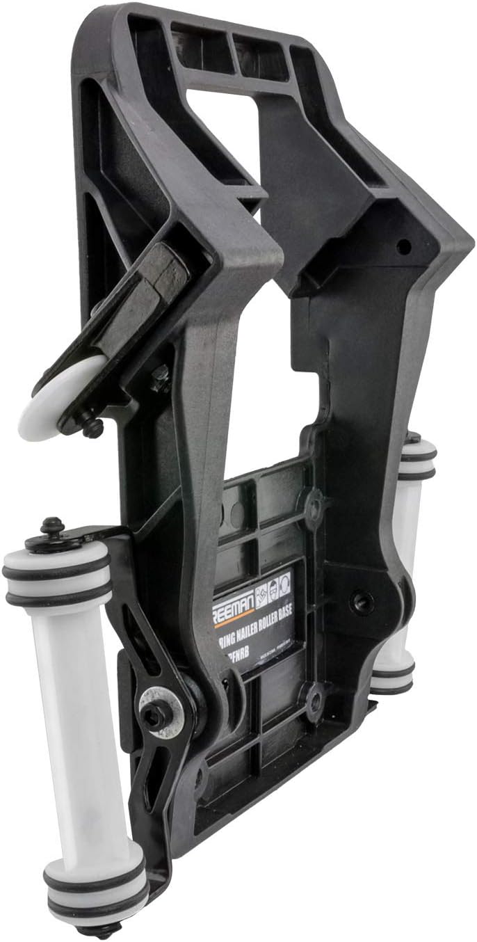 Freeman PFNRB Flooring Nailer Rolling Base Converter