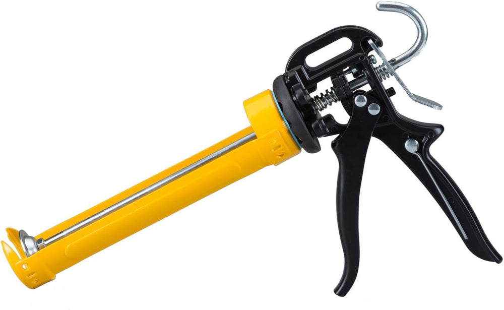 Dripless HR300 Industrial Grade High Ratio Adhesive Applicator | 10 oz Cartri...