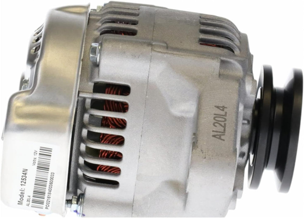 OEG Parts 55A Alternator Fits Kubota RTV900 2004-2011 K7561-61920