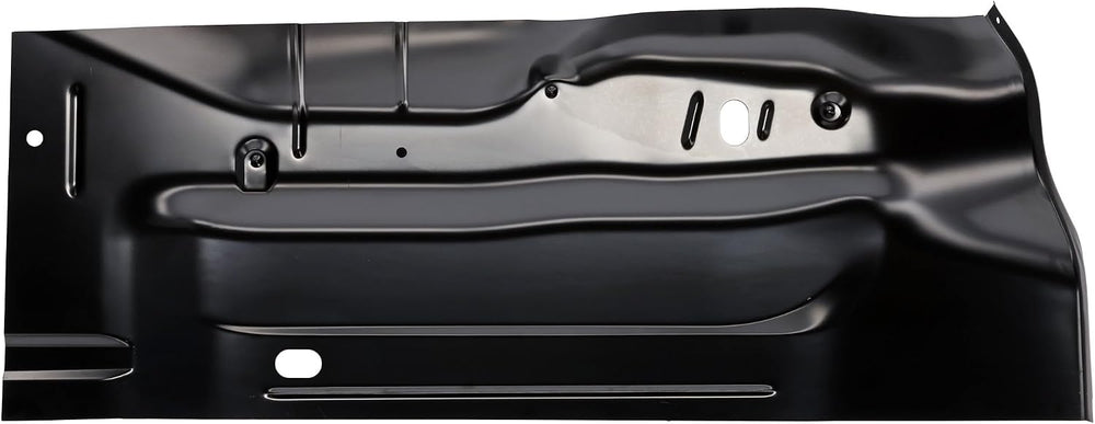 JC Whitney Floor Pan Compatible with Dodge Ram 2500 1994-2001