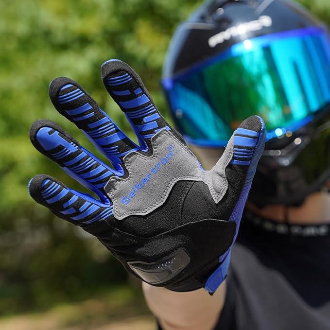 Seibertron SPS Series Touchscreen Motorcycle Motocross BMX ATV MTB Bicycle