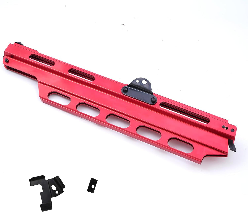 Magazine (#885-827) for Hitachi NR83A/ NR83A2 Framing Nailers Red