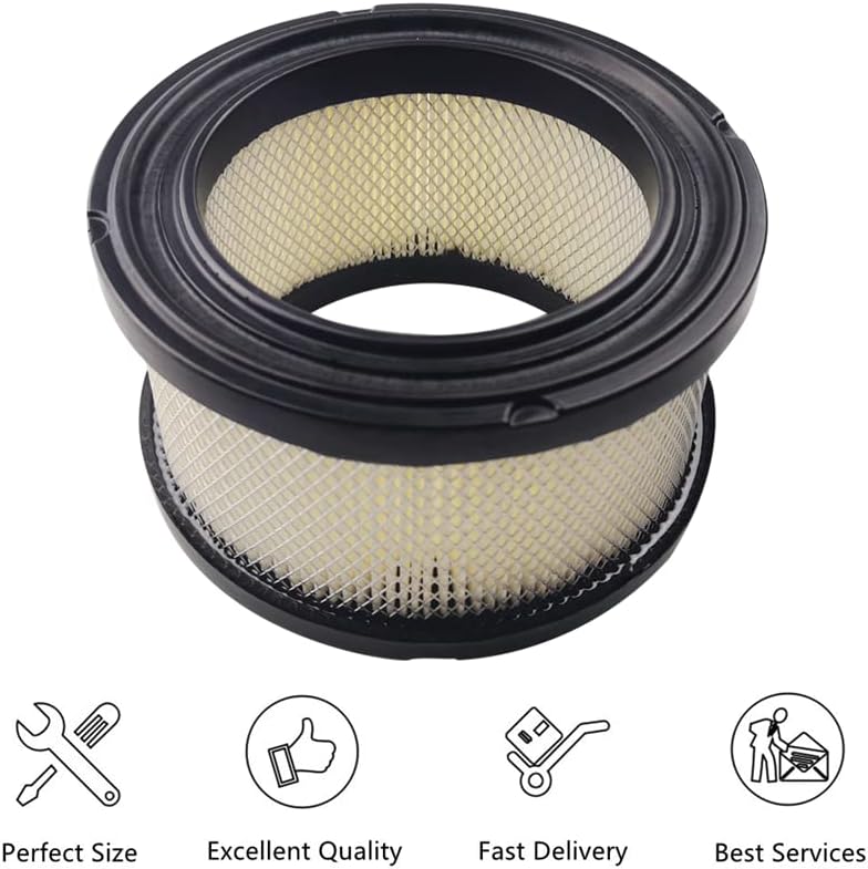 Air Filter 32170979 Compatible With Ingersol Rand T30 SS5 2340 2475 Air Compr...