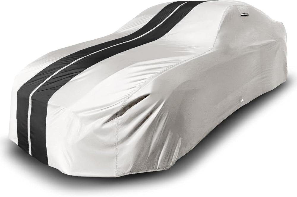 Car Cover Waterproof All Weather for 1958-1971 Chevy Impala