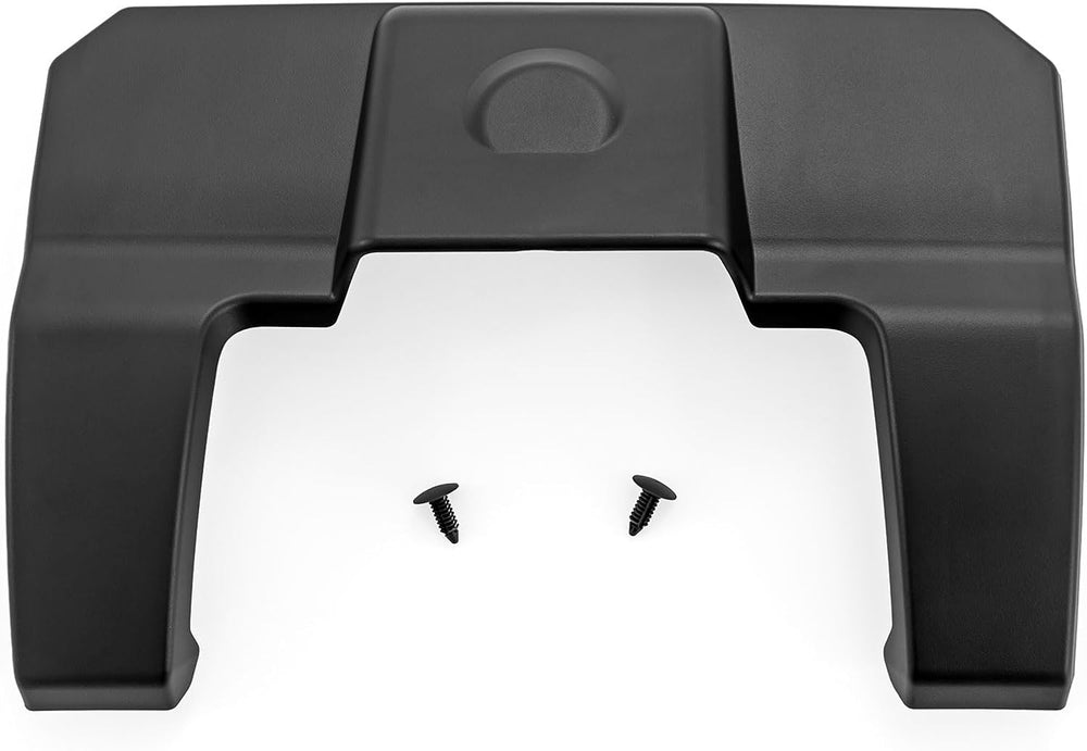 Rough Country Hitch Receiver Trim Piece for Toyota Land Cruiser – Replacement...