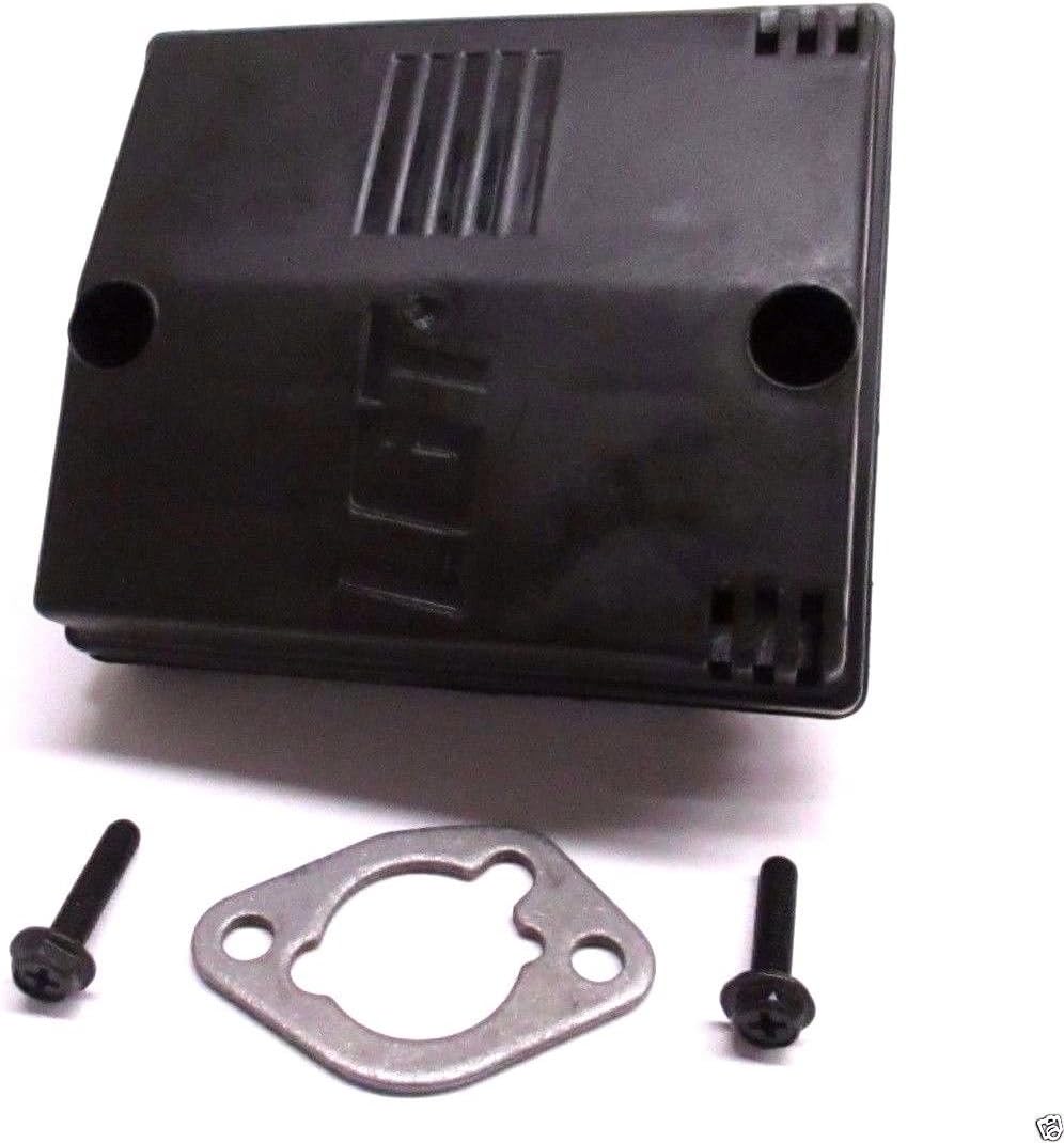Genuine LCT Lauson 20820012 Air Filter & Bracket For 136cc 208cc Summer E...
