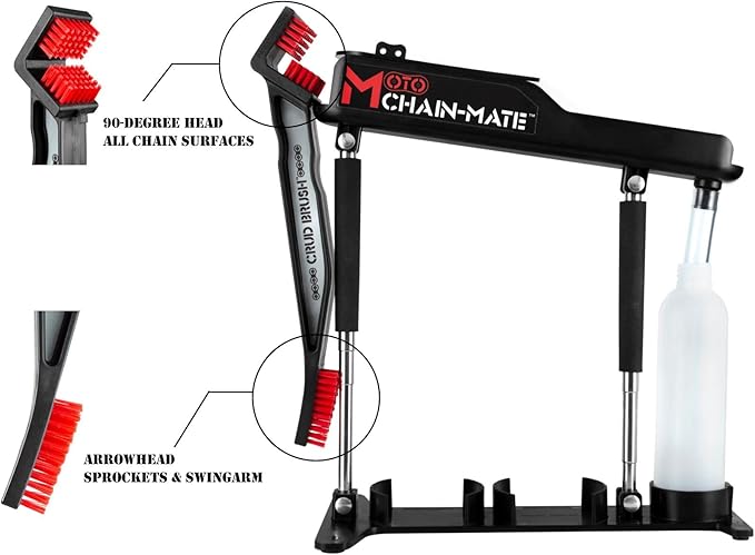 Moto Chain-Mate