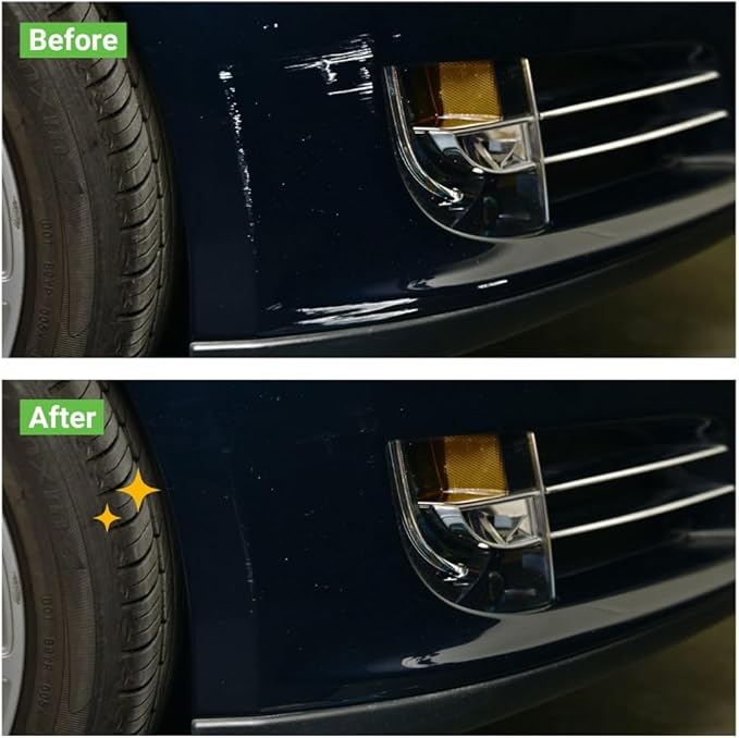 TouchUpDirect 6X3 Lunar Rock Compatible
