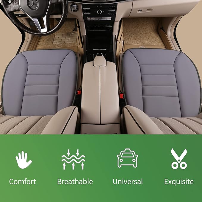 Premium Car Seat Cushion, Driver Cushion