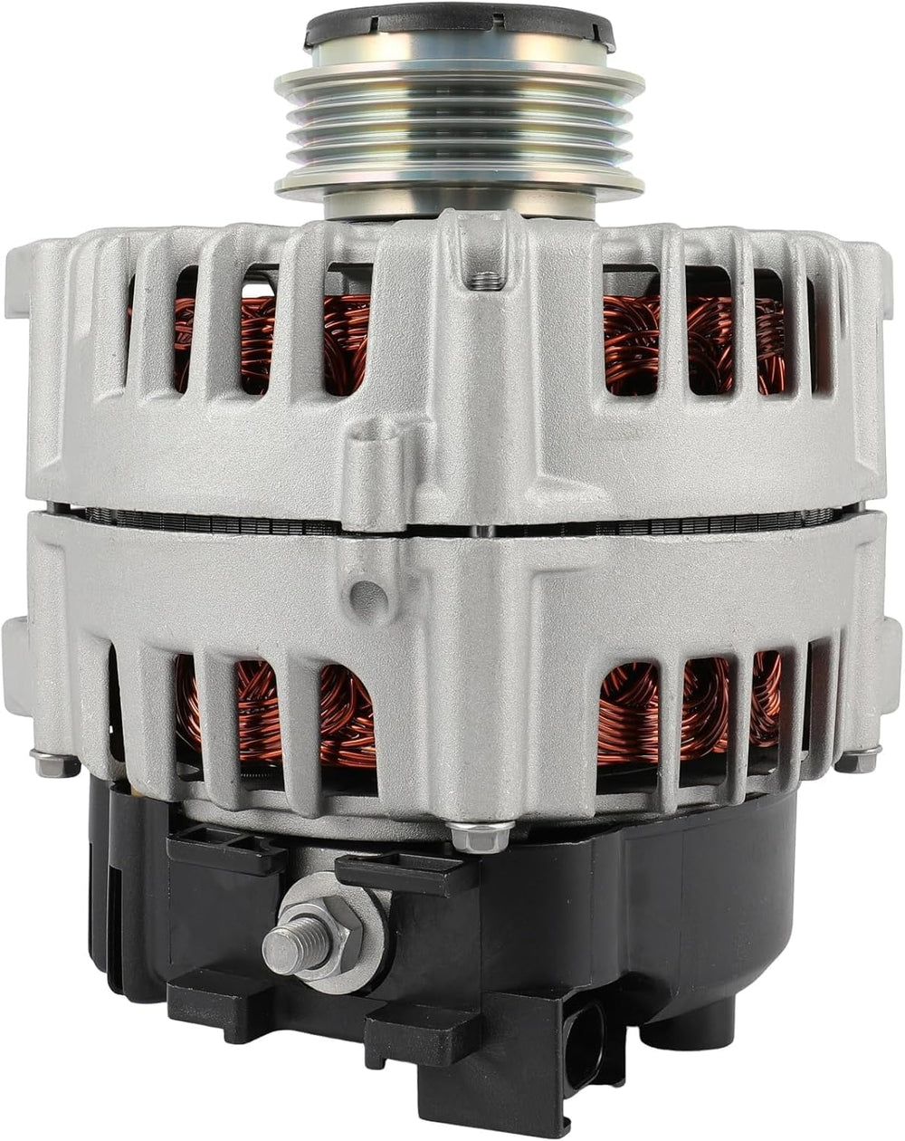 SB Parts OEM (250Amp) Alternator Compatible with Mercedes-Benz E63 20-2021 S6...