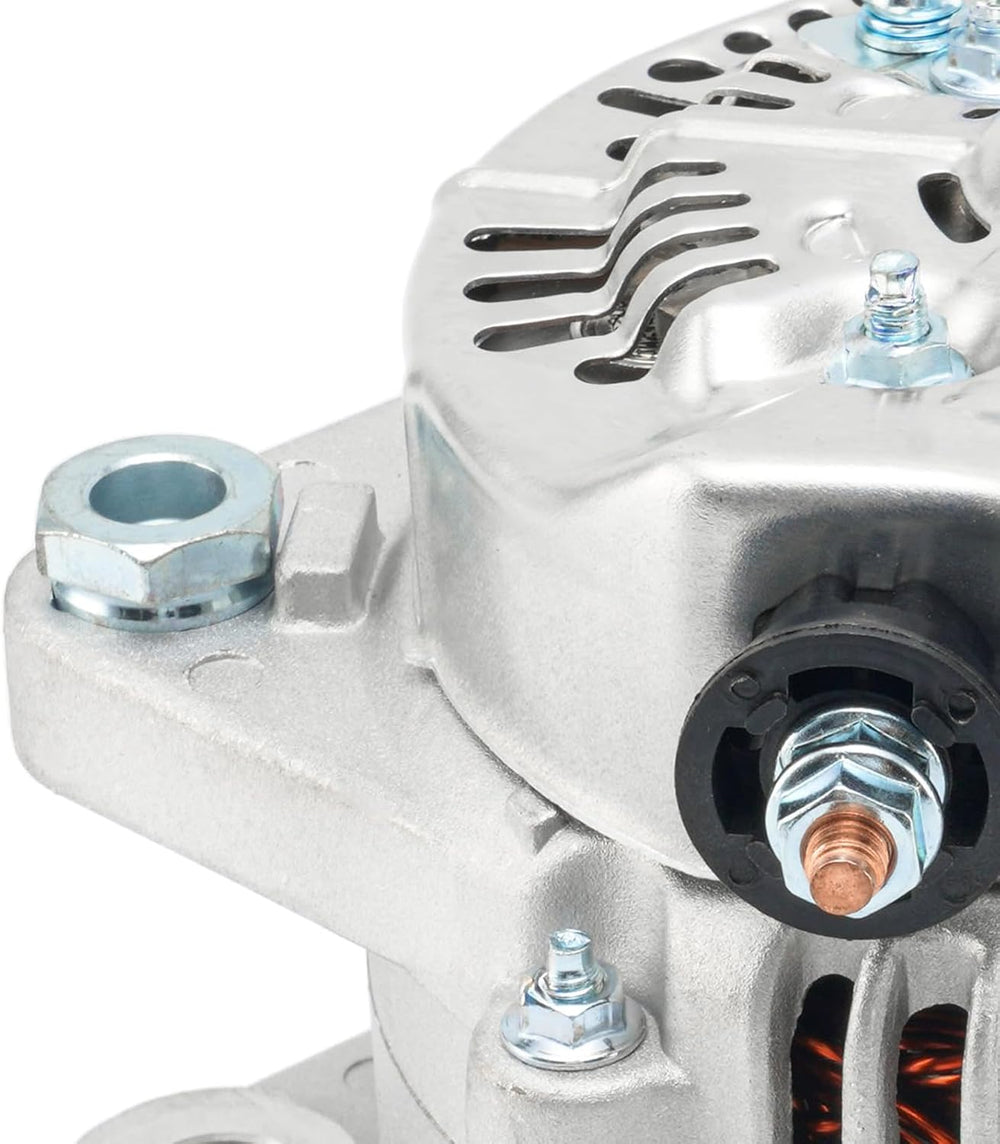 PHILTOP 13956N New Alternator Fits for Lexus ,2002-2003 ES300