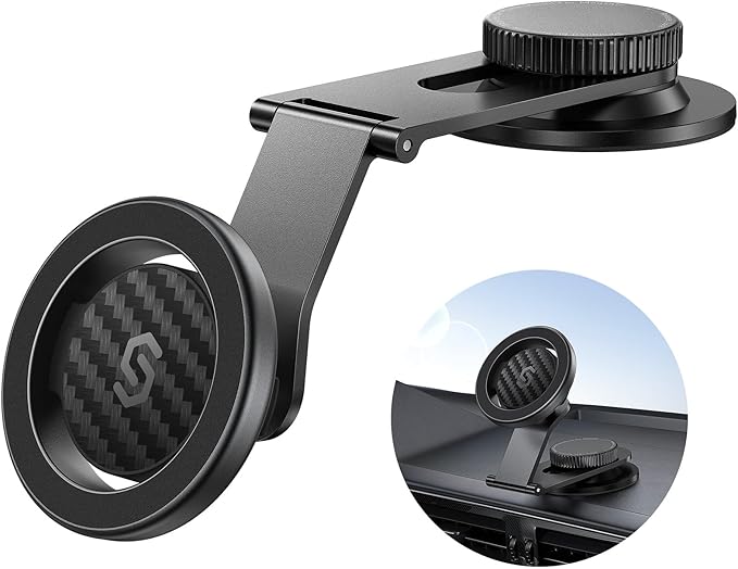 SYNCWIRE Fits MagSafe Car Mount