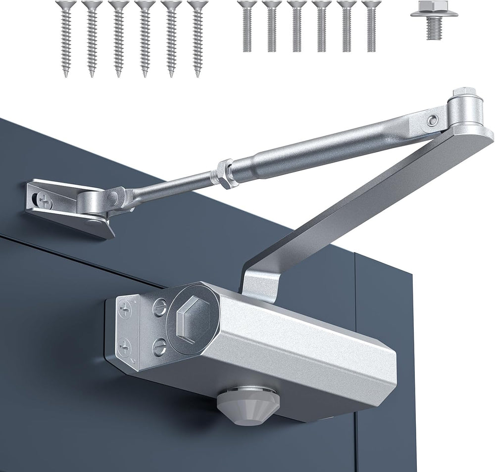 Automatic Door Closer, Door Closer for Commercial Use