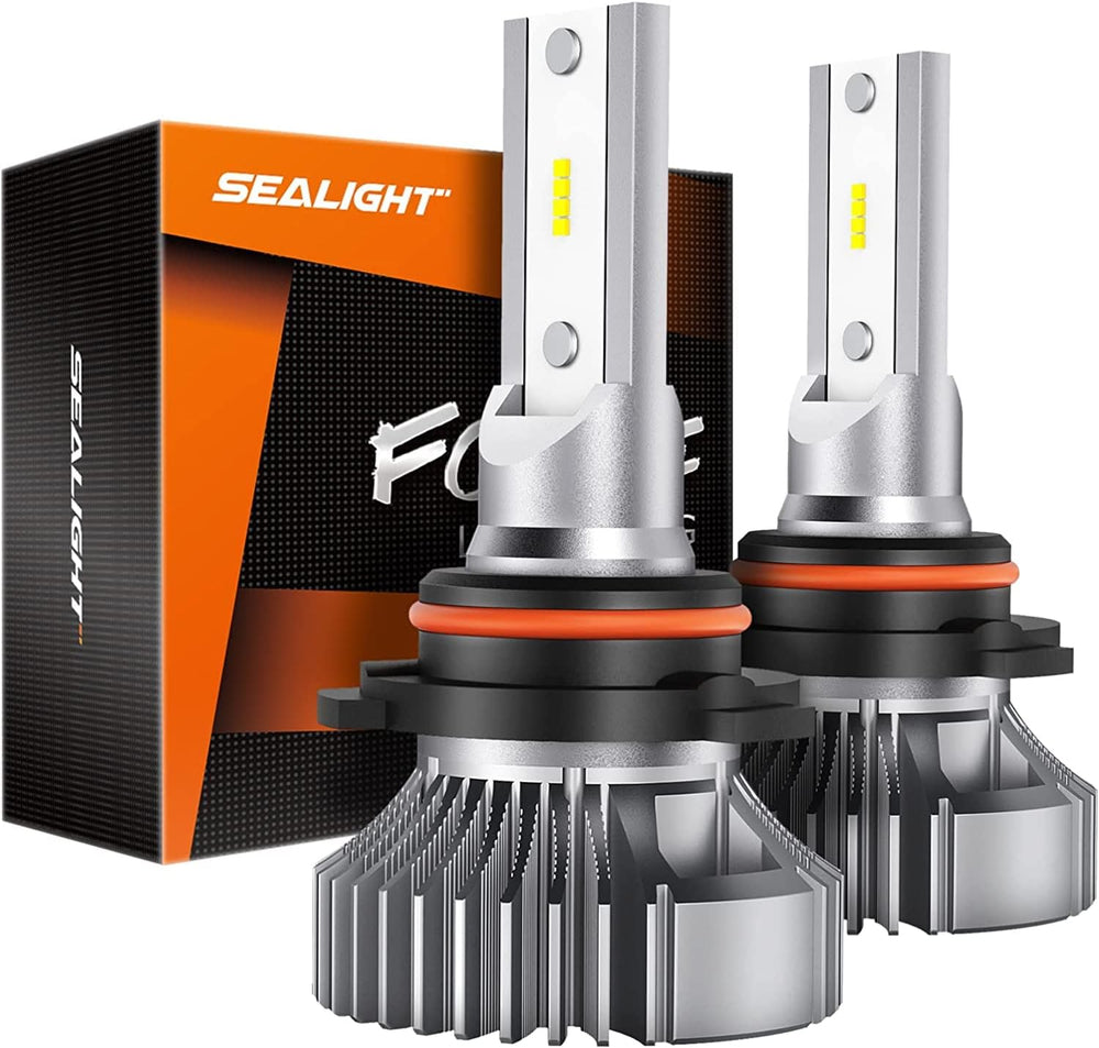 SEALIGHT fog light bulbs HB4