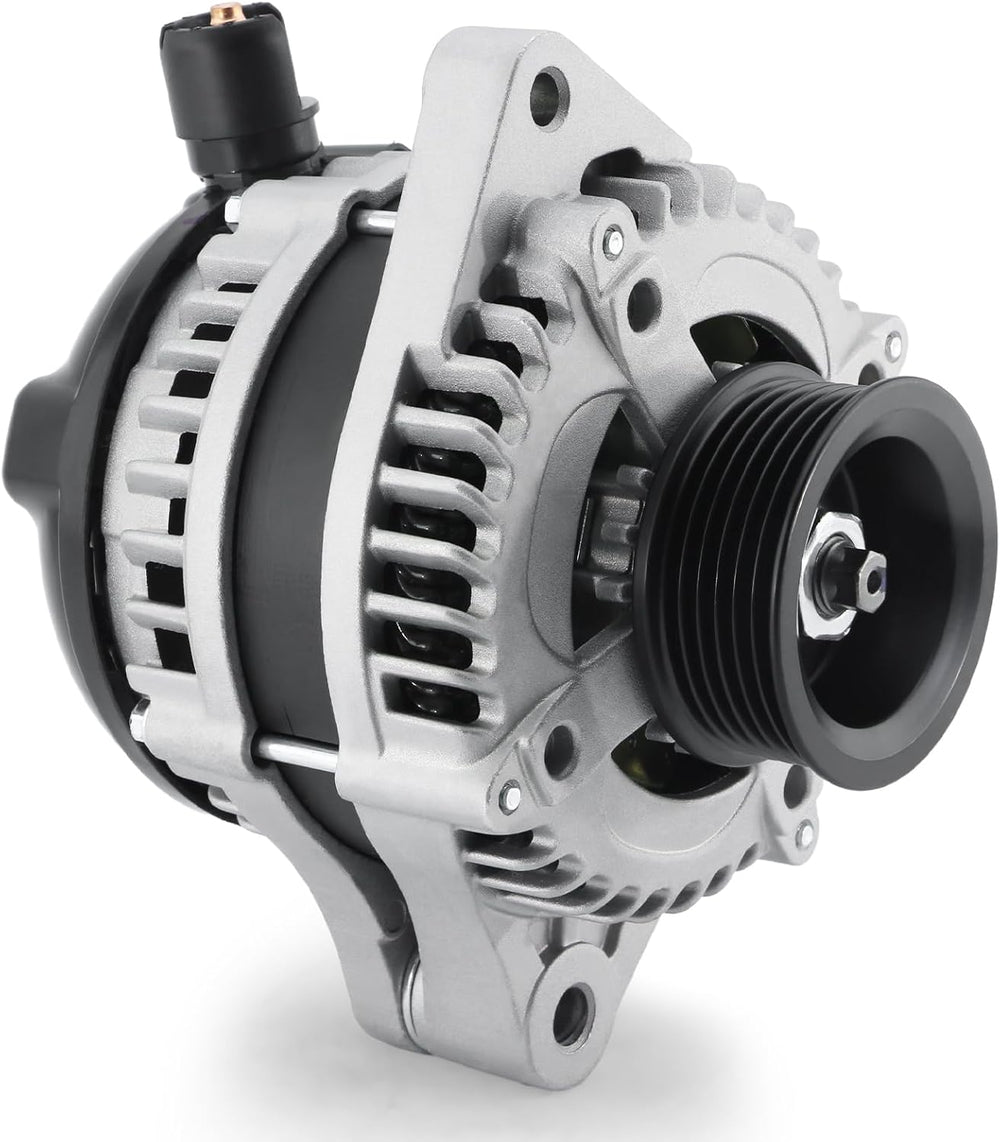 New Alternator Fit for 05-07 Honda Odyssey 3.5L 05-08 Pilot 04-08 Acura TL
