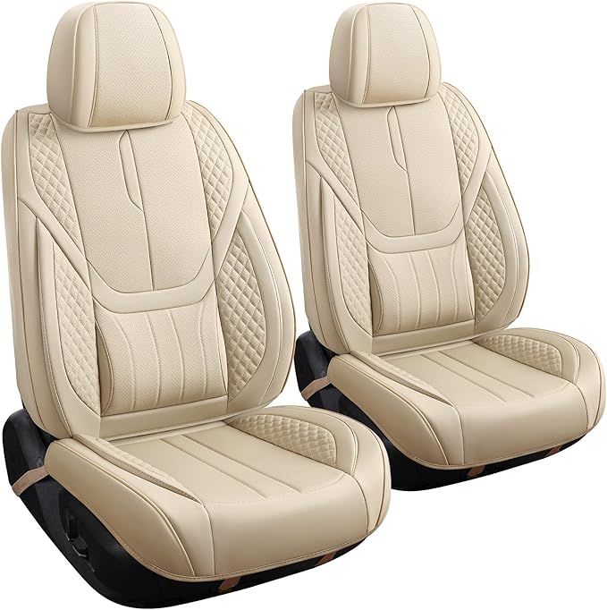 Car Seat Covers Full Set