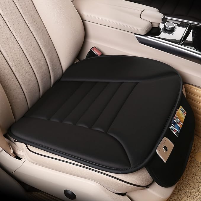 Premium Car Seat Cushion, Driver Cushion