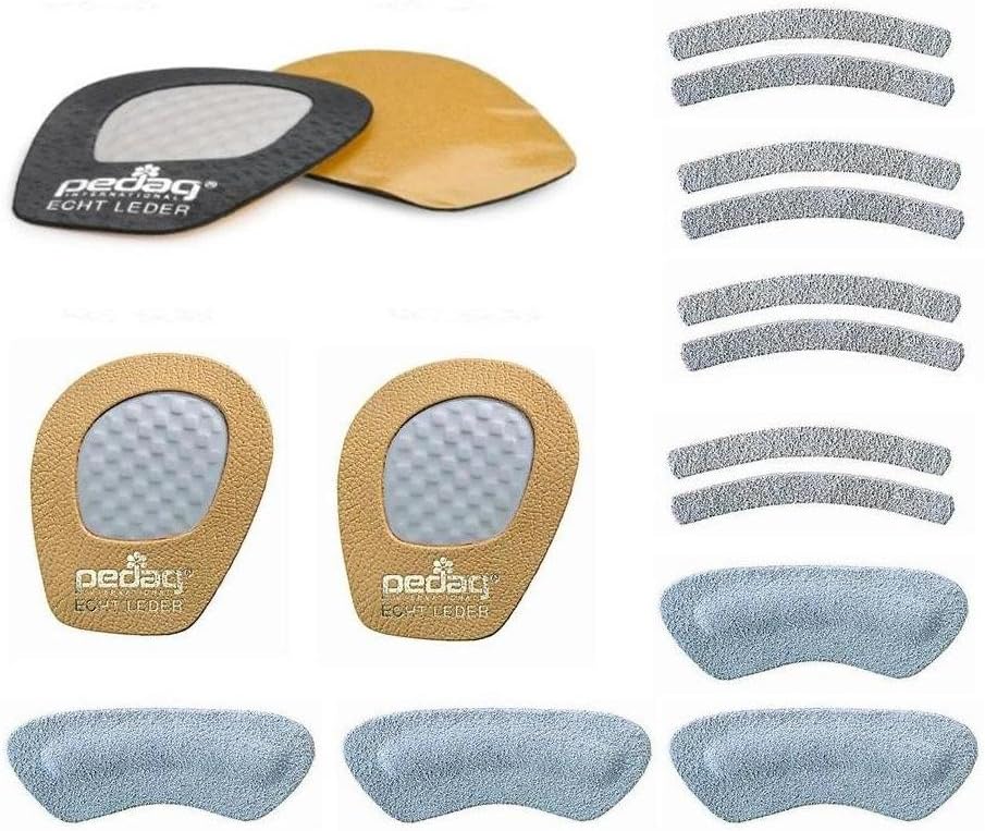 Pedag Fit Right Kit, One Size