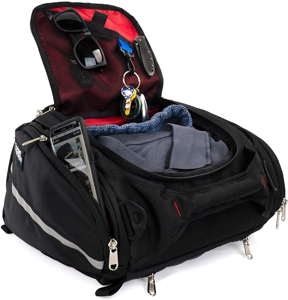 Chase Harper USA 4502 RipStream Tail Trunk - Water-Resistant, Tear-Resistant,...