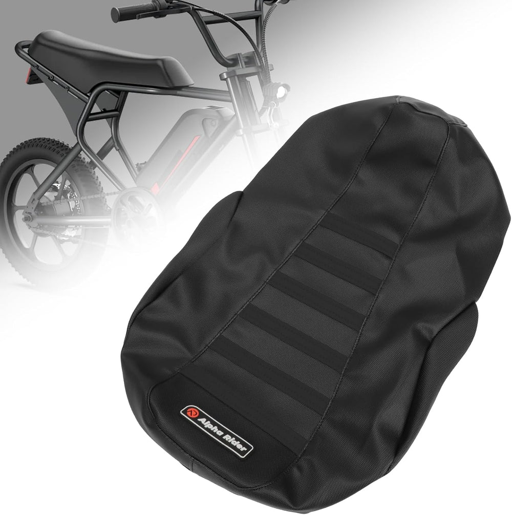 Non-Slip Seat Cover for Macfox X1s & X2 All-Season Soft Seat Cover (All B...