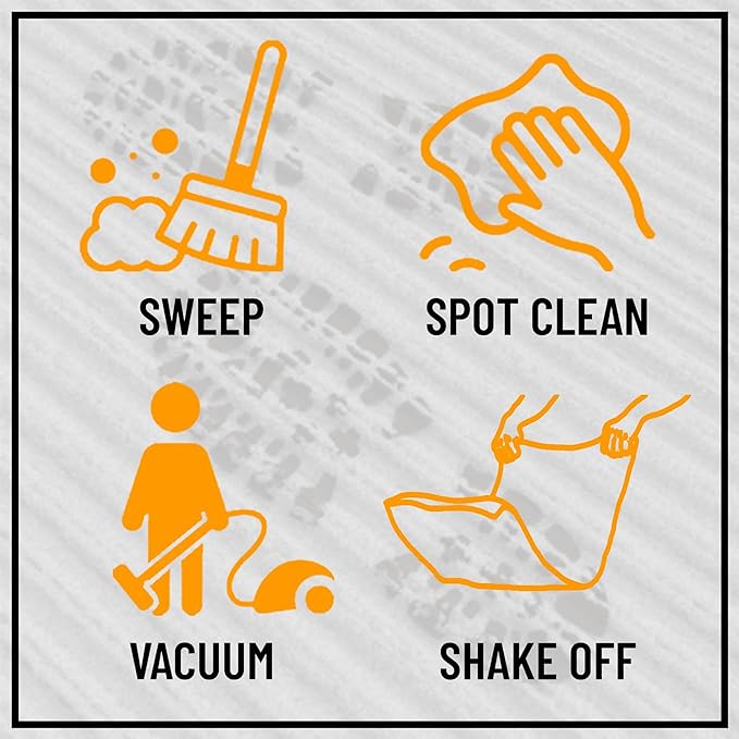 Ottomanson 2'7" x 27' Hallway Runner