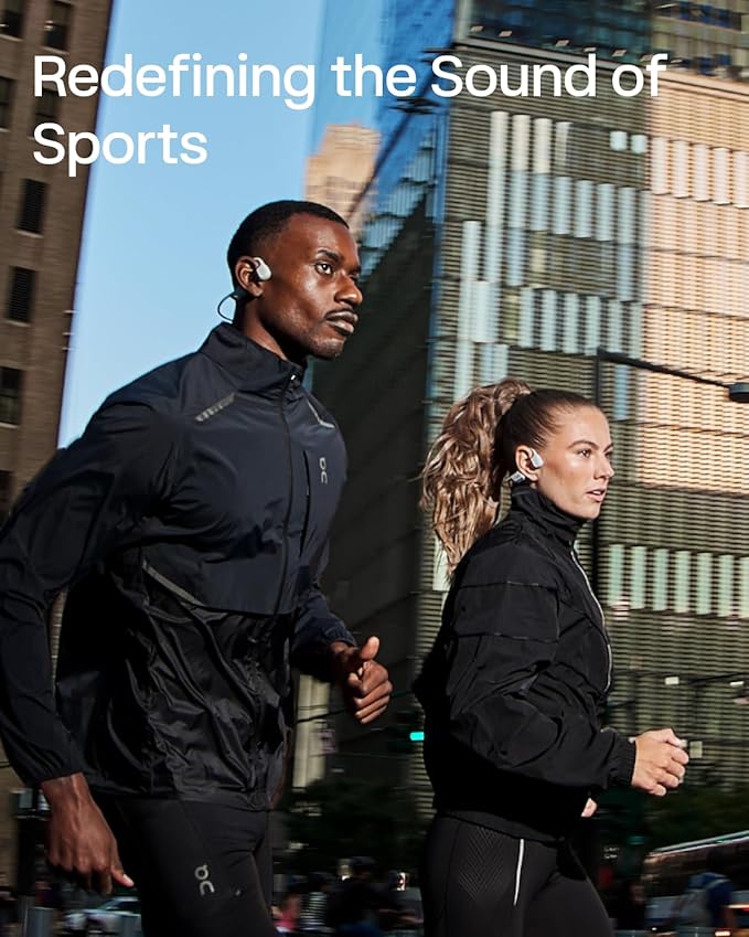 SHOKZ New OpenRun Pro 2