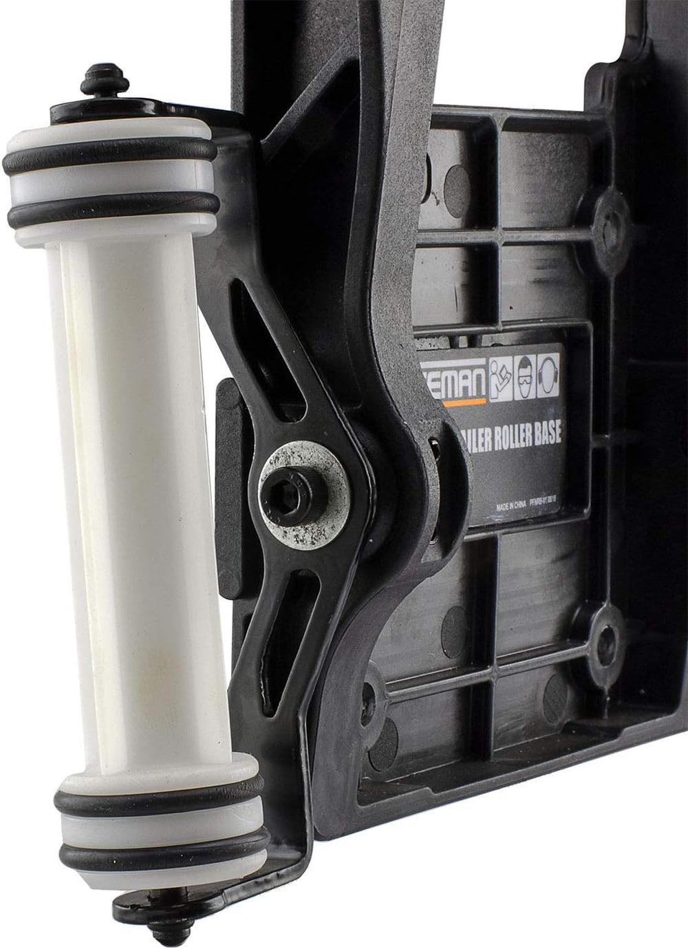 Freeman PFNRB Flooring Nailer Rolling Base Converter