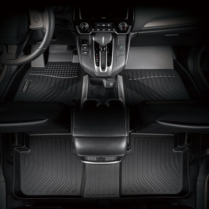 Binmotor-Floor Mats& Cargo Liner