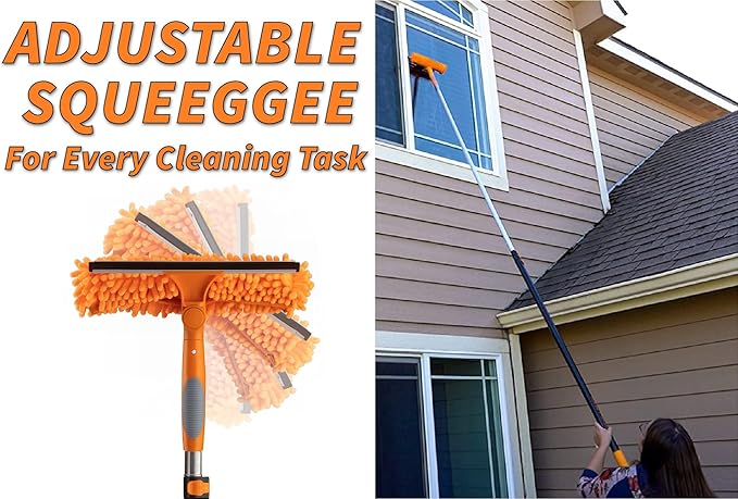 30 Foot High Reach Duster Kit